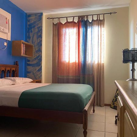 Comfortable Beachfront Apartment Vila Velha  Kültér fotó