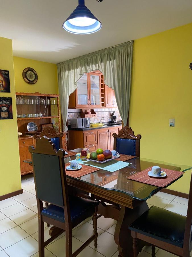 Comfortable Beachfront Apartment Vila Velha  Kültér fotó